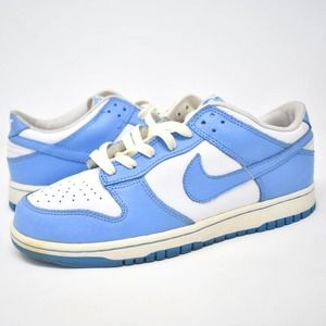 2005 nike dunk low
